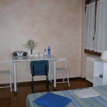 B&B Irene Agrate Brianza Exterior photo