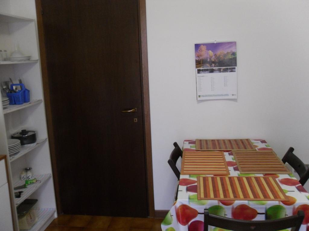 B&B Irene Agrate Brianza Exterior photo