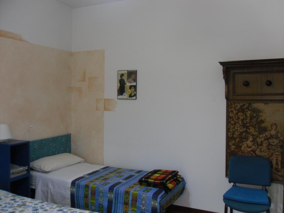 B&B Irene Agrate Brianza Exterior photo